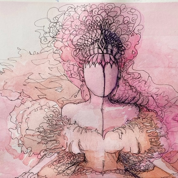 Meet your Posher, Electra - Picture 1 of 2